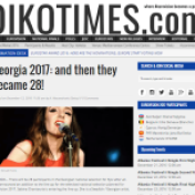 Georgia 2017: and then they became 28! Oikotimes, 12/12-16 https://oikotimes.com/georgia-2017-and-then-they-become-28/