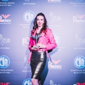 Caucasus Music Awards 2019 - winner in the category "Debut of the Year"
