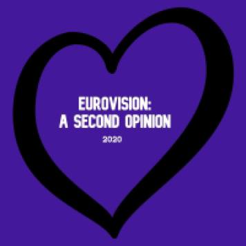 Sabina Chantouria juror in Eurovision: A Second Opinion https://www.facebook.com/EurovisionSecondOpinion/